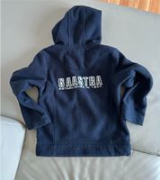 Original Gaastra Fleecejacke blau 104 Jacke Hessen - Kassel Vorschau