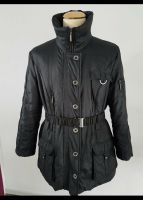 Luisa Cerano Damen Winterjacke Daunenjacke XL42 schwarz Hessen - Großkrotzenburg Vorschau