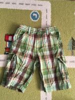 Coole Karoshorts von Staccato, Größe 104, sehr guter Zustand Hessen - Waldbrunn Vorschau