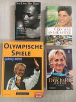 Biographie Heike Drechsler Marion Jones Sport Leichtathletik neuw Stuttgart - Vaihingen Vorschau