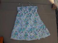 Blind Date Spaghettiträger Kleid Tunika Bluse Gr. M sehr gut Bayern - Rödental Vorschau