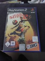 Playstation 2 Spiel - Fifa Street 2 Freiburg im Breisgau - March Vorschau