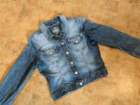 ✳️Esprit✳️schicke Jeansjacke Gr. M Sachsen - Bad Schandau Vorschau