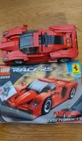 LEGO Racers Baden-Württemberg - Schwendi Vorschau