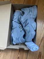New Balance 9060 Damen Schuhe / Gr. 38,5 Herzogtum Lauenburg - Lauenburg Vorschau