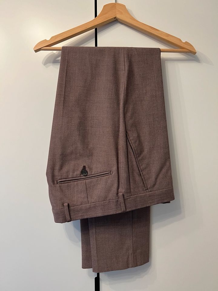 Komplettanzug | Sakko + Hose | Selected Homme in Saarwellingen