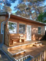 Ferienbungalow Ferienwohnung Salzhaff Ostsee Mai/Juni Angebot Bad Doberan - Landkreis - Kühlungsborn Vorschau