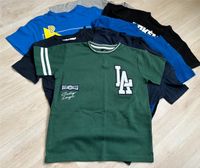 Jack&Jones Jungen Shirts Paket Rheinland-Pfalz - Michelbach (Westerwald) Vorschau