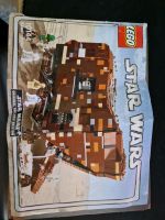 Lego Star Wars  - Sandcrawler - Figuren - kleine Sets Hamburg-Mitte - Hamburg Hamm Vorschau