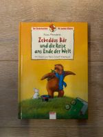 Koos Meinderts Zebedäus Bär und die Reise ans Ende der Welt Nordrhein-Westfalen - Verl Vorschau