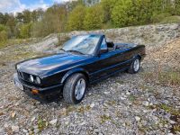 BMW E30 318i Cabrio Thüringen - Leinefelde Vorschau