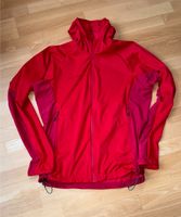 Mammut Kento Light SO Hooded Jacket rot Bayern - Memmingen Vorschau