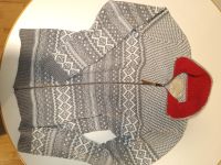 FIRE AND ICE Strickjacke Bayern - Rosenheim Vorschau