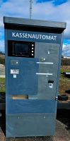 Scheidt & Bachmann Kassenautomat Baden-Württemberg - Sinsheim Vorschau