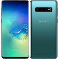 Samsung Galaxy S10 128GB Grün *TOP* *Vom Fachhändler* Rheinland-Pfalz - Mainz Vorschau