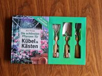 Die schönsten Pflanzen für Kübel und Kästen mit Werkzeug Frankfurt am Main - Niederursel Vorschau
