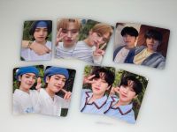 wts stray kids fankit photocards Nordrhein-Westfalen - Bergheim Vorschau