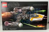 LEGO 75181 Star Wars Y-Wing Starfighter NEU/OVP Berlin - Köpenick Vorschau