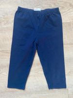 Topolino kurze Hose (3/4) Gr. 122, blau Nordfriesland - Bredstedt Vorschau