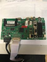 Mainboard Telefunken D39F185Q3C Sachsen - Penig Vorschau