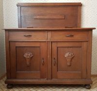 Sideboard Buffet Vintage 1920 Schrank antik Baden-Württemberg - Leimen Vorschau