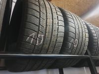 2x 295/30r19 100w Michelin Pilot alpin 5.5mm dot 4011 Nordrhein-Westfalen - Hemer Vorschau