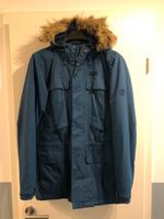 Jack Wolfskin Parka Herren Hessen - Rodgau Vorschau