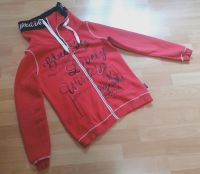 Soccx Jacke Sweatjacke Größe 38 M Baden-Württemberg - Pfullendorf Vorschau