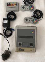 Super Nintendo + 2 Controller + 1 Spiel Bonn - Hardtberg Vorschau