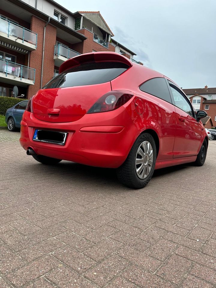 Opel Corsa in Winsen (Luhe)