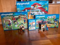 Playmobil Reiterhof Paket Hessen - Vellmar Vorschau