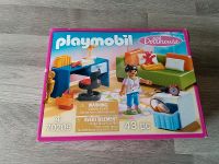 Playmobil 70209 Jugendzimmer Schleswig-Holstein - Pronstorf Vorschau