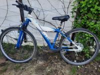 26 Zoll Hercules MTB Rad Jugend Fahrrad Bike Rheinland-Pfalz - Worms Vorschau