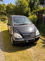 Mercedes-Benz A 160 CLASSIC Style Classic Brandenburg - Schulzendorf bei Eichwalde Vorschau