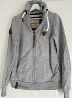 Sweatshirt Jacke der Marke Naketano Gr. L Niedersachsen - Schwarmstedt Vorschau