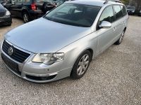 Volkswagen Passat Variant Sportline Bayern - Neumarkt i.d.OPf. Vorschau