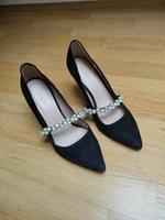 High Heels Gr. 40, Hallhuber Bonn - Beuel Vorschau
