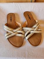 Sandalen 37 Bayern - Cadolzburg Vorschau