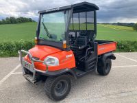 Kubota RTV 900, BJ 06, NETTO Bayern - Untergriesbach Vorschau