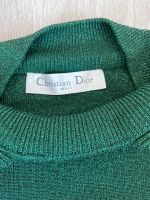 Christian Dior Pullover Niedersachsen - Wolfsburg Vorschau