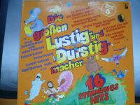 Schallplatte LP 12“  Stimmungshits  -Wolfgang Petri-Roland Kaiser Baden-Württemberg - Vaihingen an der Enz Vorschau