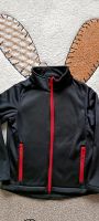 Softshell Jacke 122/128 Hessen - Trebur Vorschau