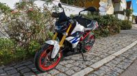 BMW g310 R A2 tauglich Top Zustand Bayern - Wiesent Vorschau