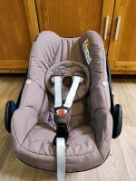 Babyschale Maxi Cosi komplettset Kindersitz Dresden - Gruna Vorschau