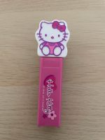 Hello Kitty Tacker Schulbedarf Bürobedarf Schreibtisch pink Nordrhein-Westfalen - Morsbach Vorschau