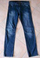 Angelo Litrico Jeans "URBNDST" blau , Skinny-Fit, W 30 L 32 Saarland - St. Ingbert Vorschau