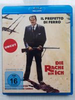 Blu-ray "Die Rache bin ich [Uncut]" FSK 16 Wandsbek - Hamburg Sasel Vorschau