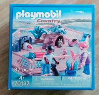 Playmobil Country Kleintiere im Freigehege 70137 West - Sossenheim Vorschau