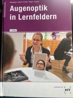 Augenoptik in Lernfeldern Buch Wandsbek - Hamburg Dulsberg Vorschau