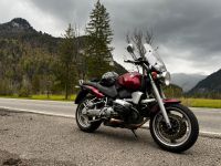 BMW R1100R || ABS / Koffer / Heizgriffe / Navigation Bayern - Regensburg Vorschau